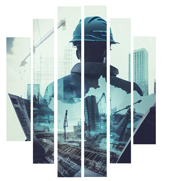 Construction work