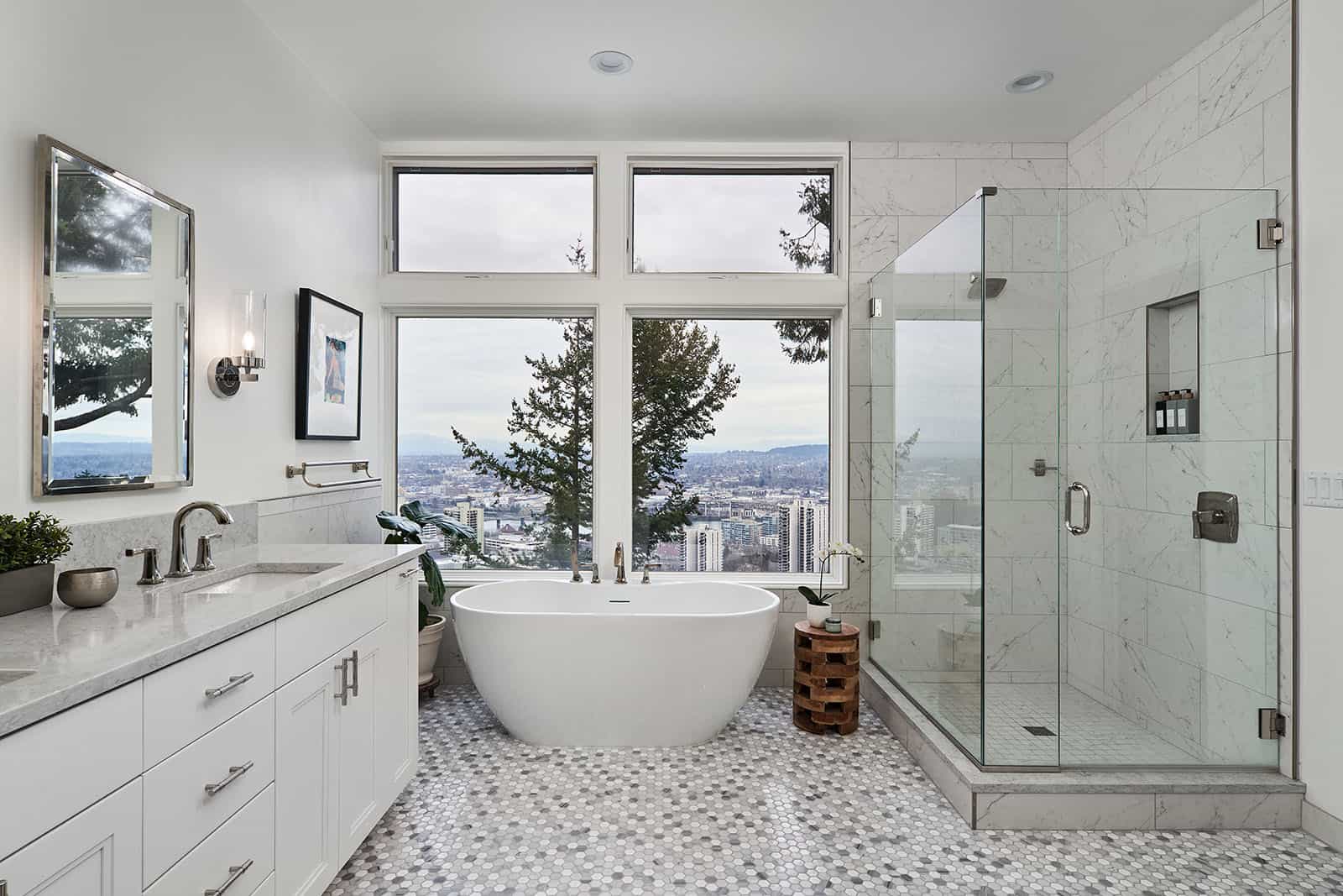 Bathrooms