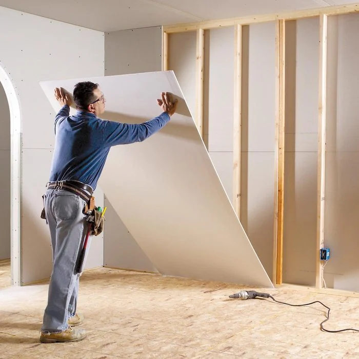 Drywall