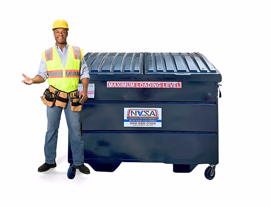 Dumpster Service